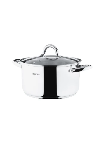 Набір посуду з 8 предметів Gemini Gourmet Ardesto (254453855)
