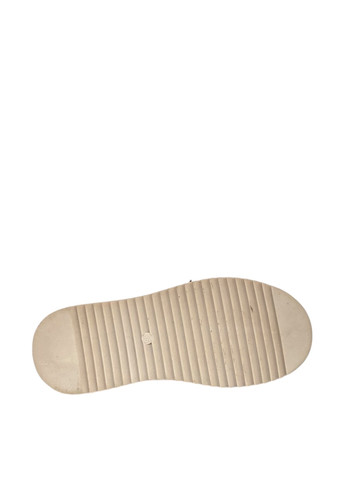 Зимние ботинки Cailaste без декора из натуральной замши