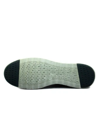 Бордовые кеды Clubshoes