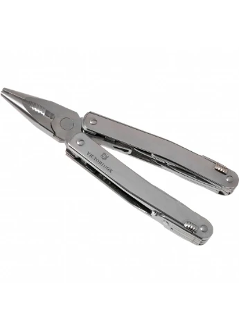 Мультитул SwissTool Spirit X Plus Ratchet (3.0236.L) Victorinox (252409640)