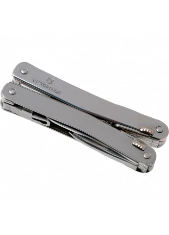 Мультитул SwissTool Spirit X Plus Ratchet (3.0236.L) Victorinox (252409640)