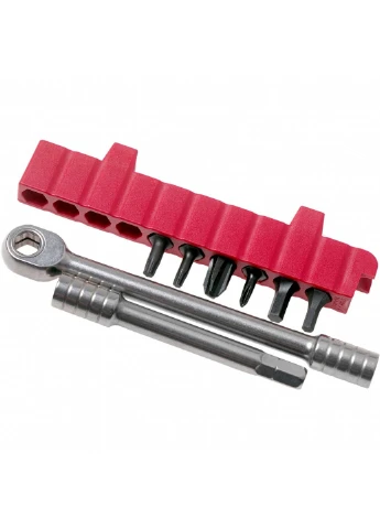 Мультитул SwissTool Spirit X Plus Ratchet (3.0236.L) Victorinox (252409640)