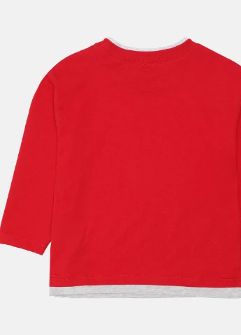Лонгслив H&M (252392932)