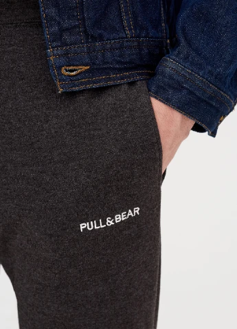 Штани Pull & Bear (250021913)