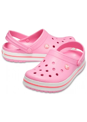 Сабо женщинам Crocband Crocs Crocband Quartz (217676082)