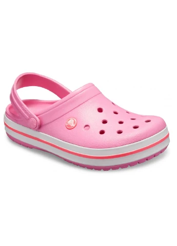 Сабо женщинам Crocband Crocs Crocband Quartz (217676082)