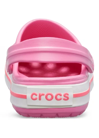 Сабо женщинам Crocband Crocs Crocband Quartz (217676082)