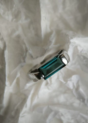 Кольцо Silver Flame (354214791)