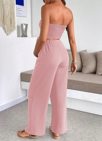 Костюм для беременных (топ, брюки) SHEIN (367436368)