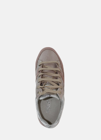 Кросівки RF3112 Пудровий Favi пудрові демісезони (253038365)