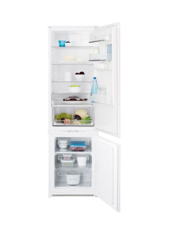 Холодильник Electrolux enn93153aw (163795744)