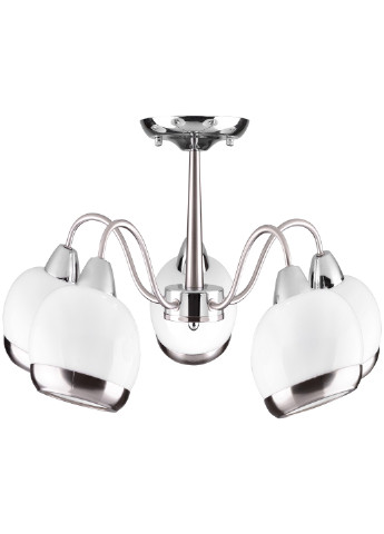 LK-553S/5 E14 SN люстра Brille (185912438)