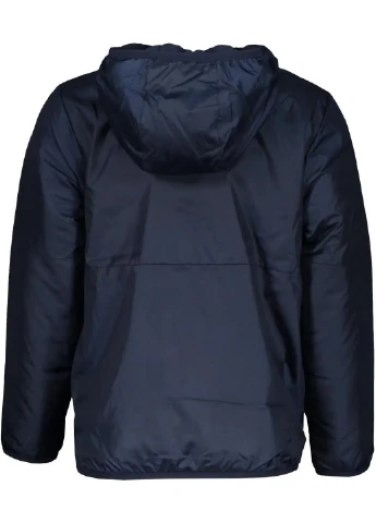 Темно-синяя демисезонная куртка cw6157-451 Nike Team Park 20 Fall Jacket