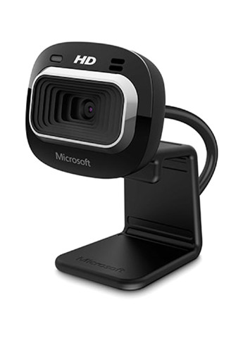 Веб-камера LifeCam HD-3000 Microsoft lifecam hd-3000 (t3h-00013) (135463235)