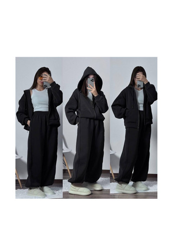 Костюм (толстовка, штани) No Brand (362121064)