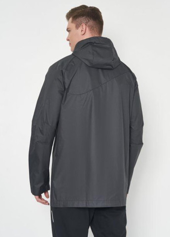 Чорна демісезонна куртка dj6301-010 Nike M Nk Sf Acdpr Hd Rain Jkt