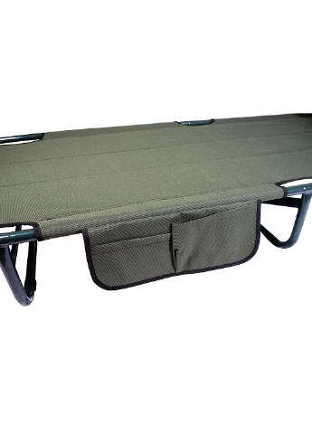 Карпова розкладачка 25,5х200х77 см Ranger (238512945)