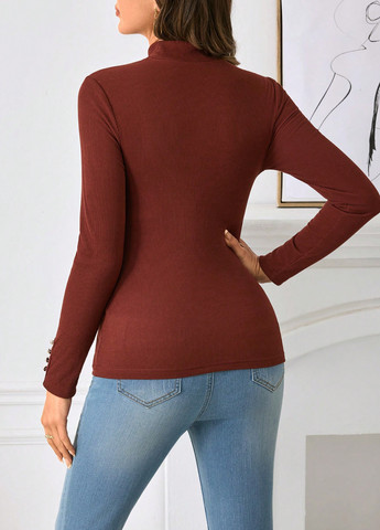 Гольф для беременных SHEIN (331821621)