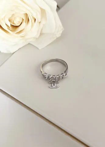 Кольцо Silver Flame (259682234)