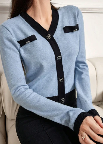 Кофта SHEIN (334102140)