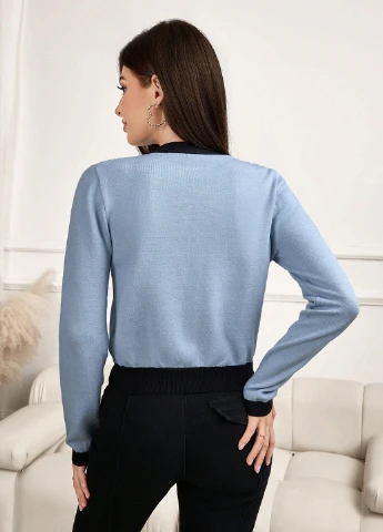 Кофта SHEIN (334102140)