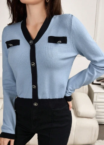 Кофта SHEIN (334102140)