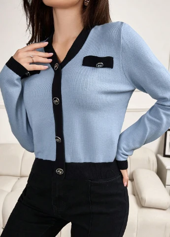 Кофта SHEIN (334102140)
