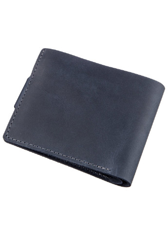 Мужской кожаный кошелек 9х11х3 см Grande Pelle (229459160)