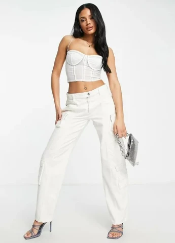 Корсет Asos (256540762)