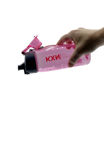 Бутылка для воды спортивная 580 мл Casno (253063234)
