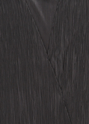 Чёрная блуза Kiomi