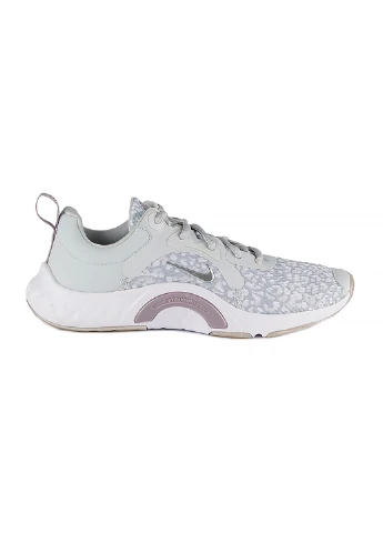 Кросівки W RENEW IN-SEASON TR 11 PRM Nike бежеві демісезони (256006148)