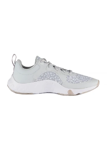 Кросівки W RENEW IN-SEASON TR 11 PRM Nike бежеві демісезони (256006148)
