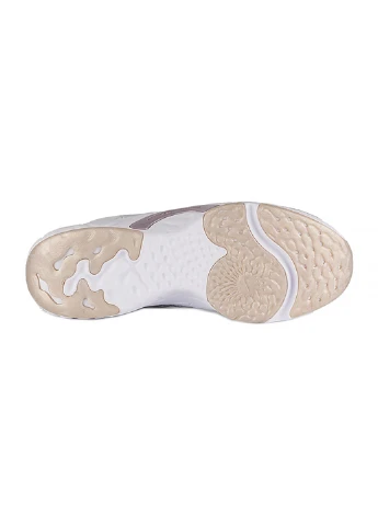 Кросівки W RENEW IN-SEASON TR 11 PRM Nike бежеві демісезони (256006148)