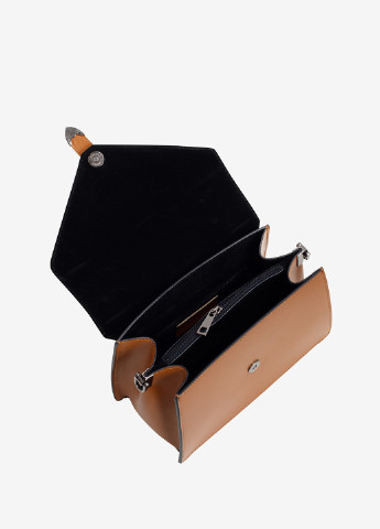 Сумка женская кожаная на плечо кросс-боди средняя Сrossbody Regina Notte (249624543)