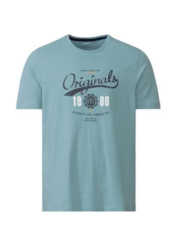 Пижама (футболка, шорты) Livergy (327538513)