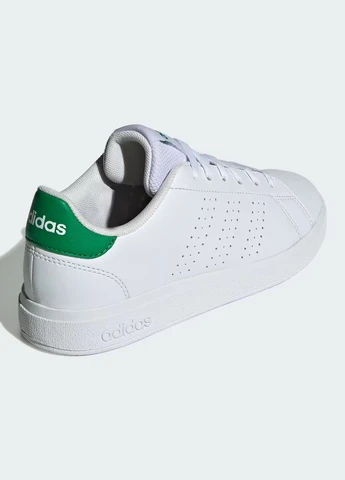 Білі Осінні кросівки adidas