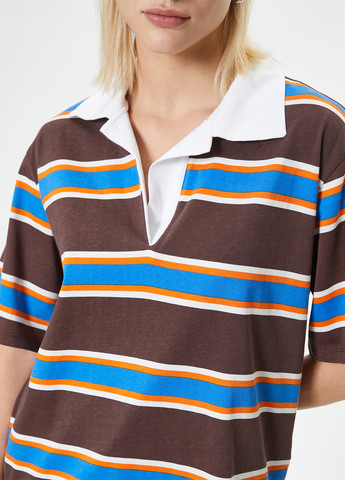 Поло KOTON (329437387)