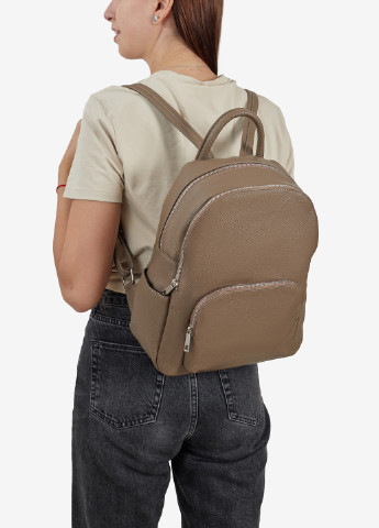 Рюкзак женский кожаный Backpack Regina Notte (253976667)