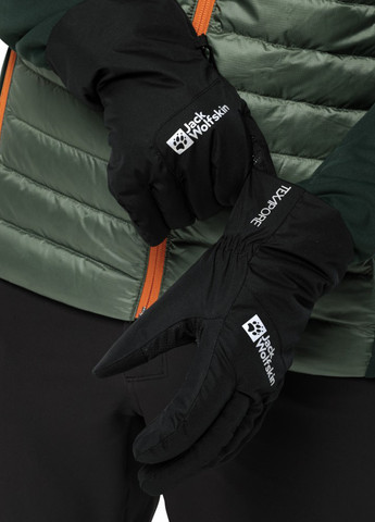 Рукавички Jack Wolfskin 1911521_6000 (299997286)