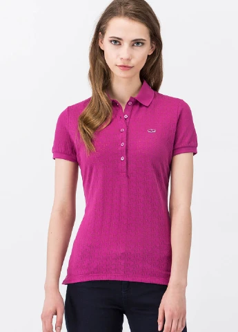 Поло Lacoste (250214348)