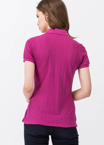 Поло Lacoste (250214348)