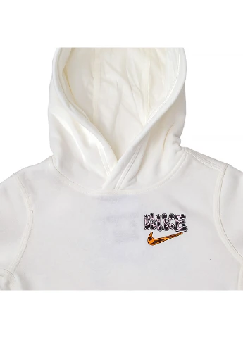 Толстовка B NSW PO HOODIE AF SNK HOOK Nike (256006268)