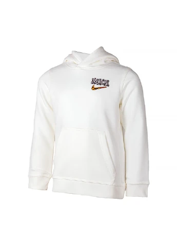 Толстовка B NSW PO HOODIE AF SNK HOOK Nike (256006268)