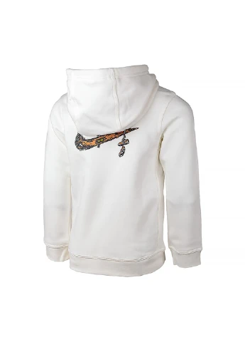 Толстовка B NSW PO HOODIE AF SNK HOOK Nike (256006268)