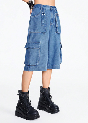 Шорты SHEIN (347152680)