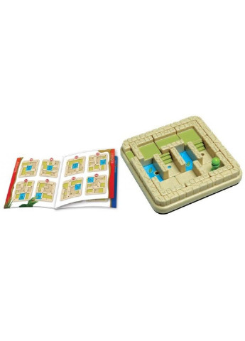 Настільна гра Храм - ловушка (SG 437 UKR) Smart Games (249598623)