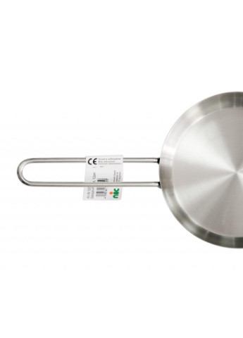 Игровой набор металлическая сковородка (12 см) (530323) NIC сковородка металлическая (12 см) (202373551)