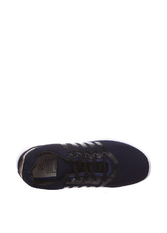 Темно-синій осінні кросівки 4R Active