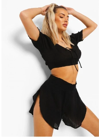 Топ Boohoo (251429134)